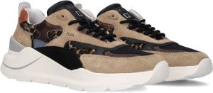 D.a.t.e. Sneakers MIINTO 8dda2e1ffdcc7acd3916 Bruin Dames