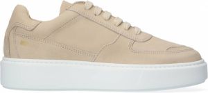 Deabused 7713 Lage sneakers Dames Beige