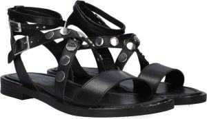 Deabused Dea-2013 Sandalen Dames Zwart
