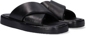 Deabused Dea-2048 Slippers Dames Zwart