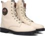 Develab 42950 Boots Meisjes Beige - Thumbnail 1