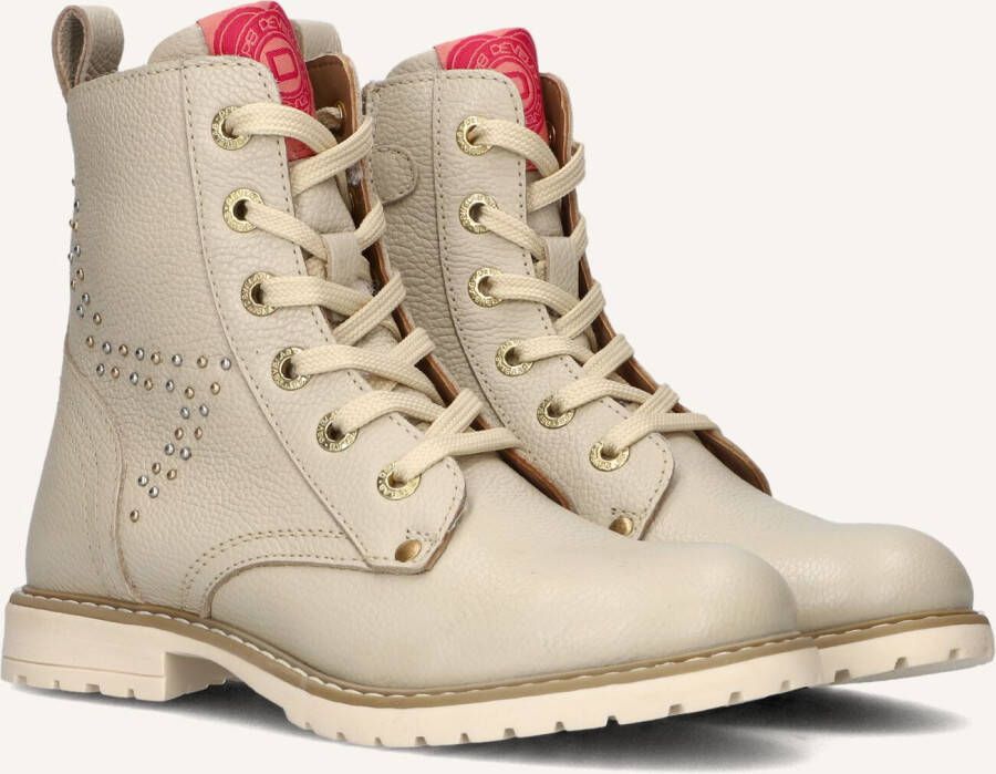 Develab 44368 Boots Meisjes Beige