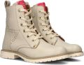 Develab 44368 Boots Meisjes Beige - Beige