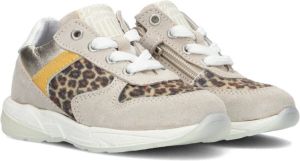 Develab 42620 Lage sneakers Meisjes Beige