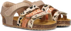 Develab 48316 Sandalen Meisjes Kids Beige