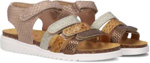 Develab 48344 Sandalen Meisjes Kids Beige