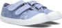 Develab 44223 Lage sneakers Jongens Kids Blauw - Thumbnail 1