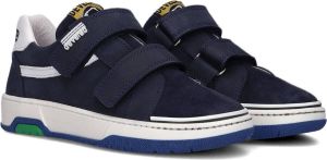 Develab 45751 Lage sneakers Jongens Blauw