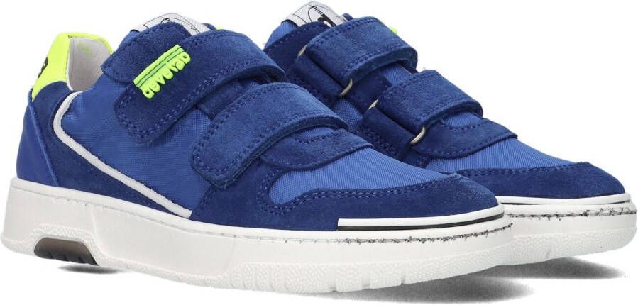 Develab 45791~~~~~~~~~~~~~~~~~~~~~~~~~ Lage schoenen Blauw