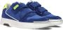 Develab 45791 Lage sneakers Jongens Kids Blauw - Thumbnail 1