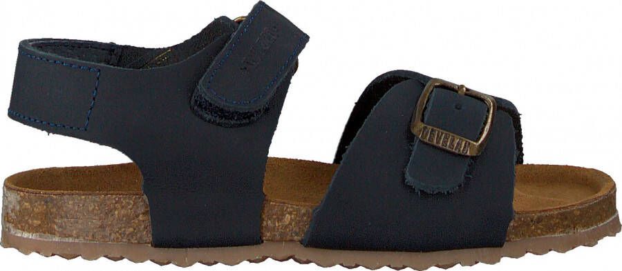 Develab 48195 Kinderen SandalenJongensKindersandalen Blauw - Foto 2