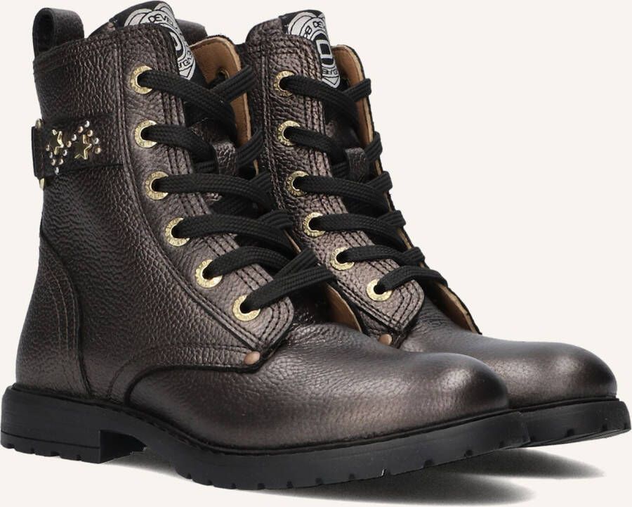 Develab 44366 Half-hoog Metallics