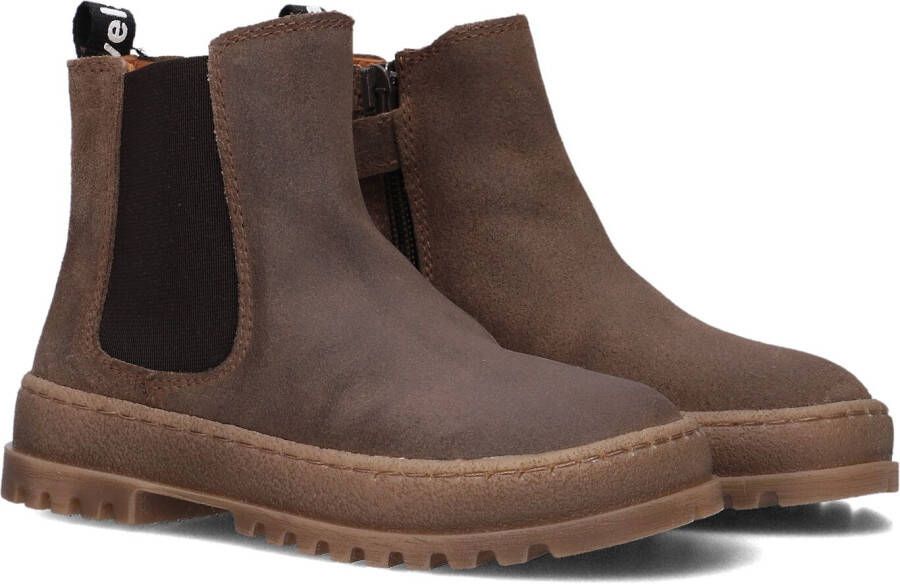 Develab 45359 737 dark brown Bruin