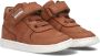 Develab 45831 Hoge sneakers Jongens Kids Cognac - Thumbnail 1