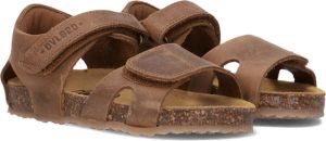 Develab 48251 Sandalen Jongens Cognac