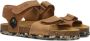 Develab 48275 Kinderen SandalenJongensKindersandalen Cognac - Thumbnail 1