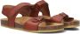 Develab leren sandalen cognac Bruin Jongens Leer Effen 32 - Thumbnail 1