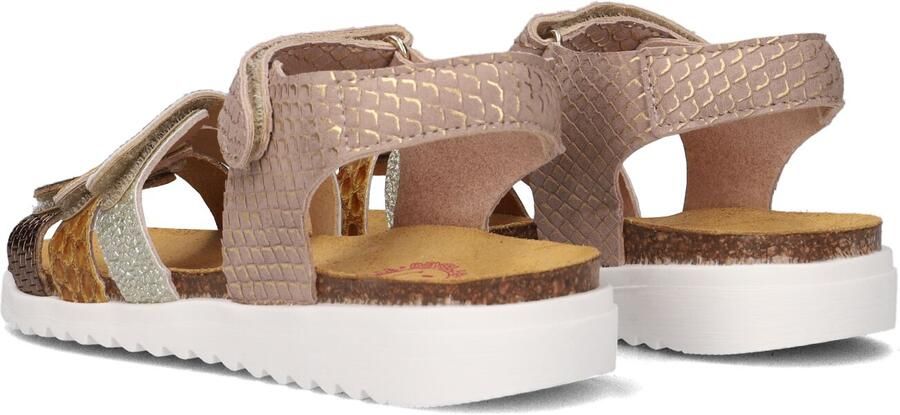 Develab 48344 Sandalen Meisjes Kids Beige - Foto 3