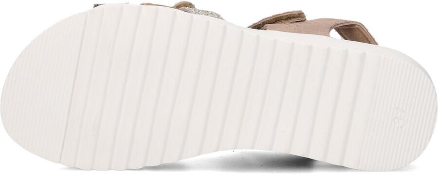 Develab 48344 Sandalen Meisjes Kids Beige - Foto 5