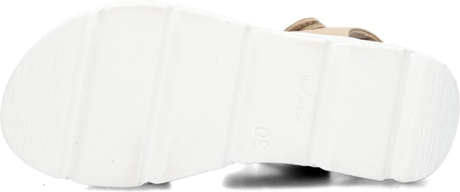 Develab 48384 Sandalen Meisjes Kids Beige - Foto 5