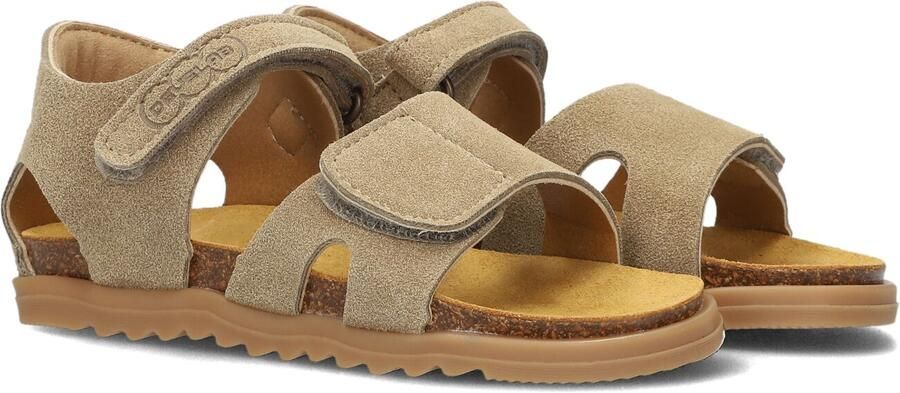 Develab 48509 Sandalen Jongens Beige