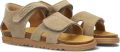 Develab 48509 Sandalen Jongens Beige - Beige