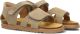 Develab 48509 Sandalen Jongens Beige - Beige