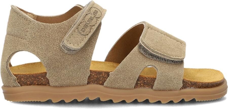 Develab 48509 Sandalen Jongens Beige - Foto 3