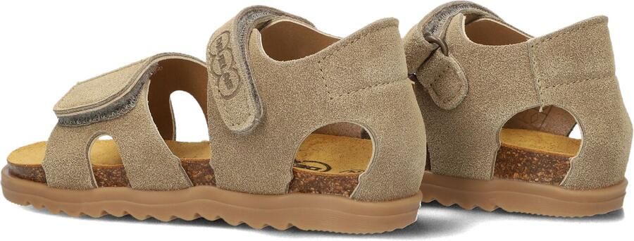Develab 48509 Sandalen Jongens Beige - Foto 5