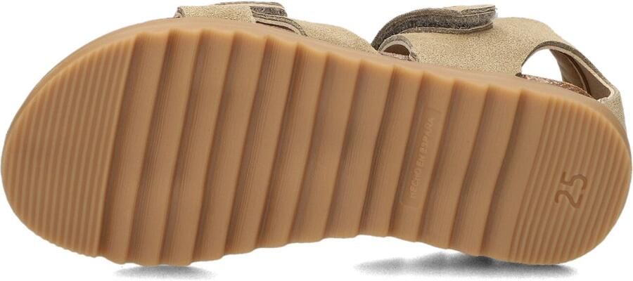 Develab 48509 Sandalen Jongens Beige - Foto 4