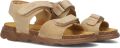 Develab 48521 Sandalen Jongens Beige - Beige