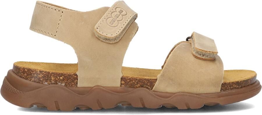 Develab 48521 Sandalen Jongens Beige - Foto 3