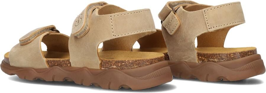 Develab 48521 Sandalen Jongens Beige - Foto 5