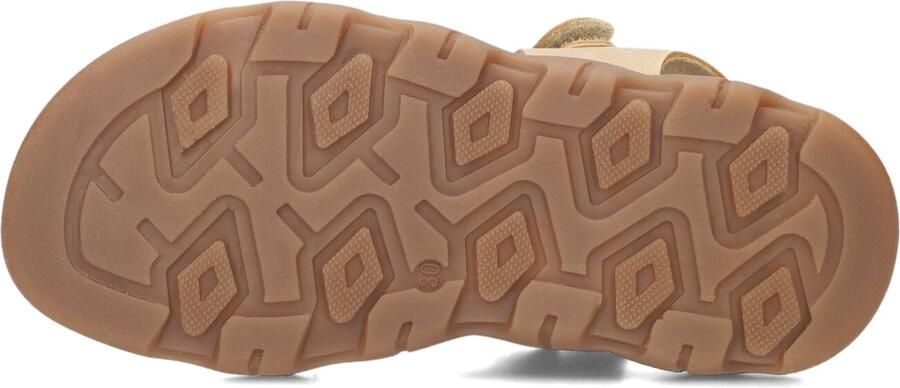 Develab 48521 Sandalen Jongens Beige - Foto 4