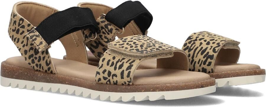 Develab 48542 Sandalen Meisjes Beige