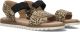 Develab 48542 Sandalen Meisjes Beige - Beige
