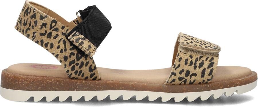 Develab 48542 Sandalen Meisjes Beige - Foto 3