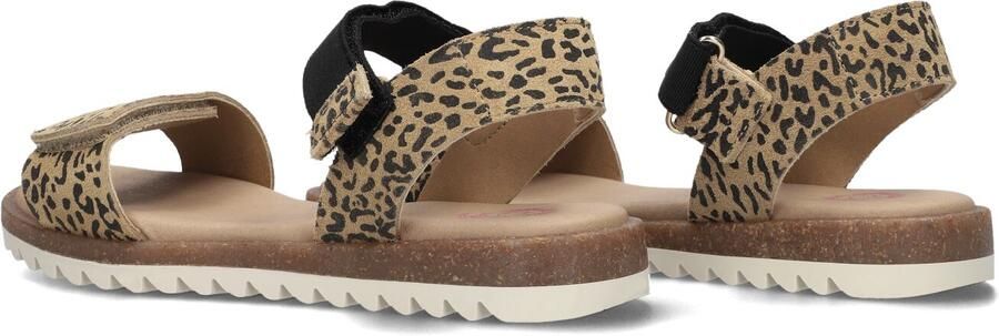 Develab 48542 Sandalen Meisjes Beige - Foto 5