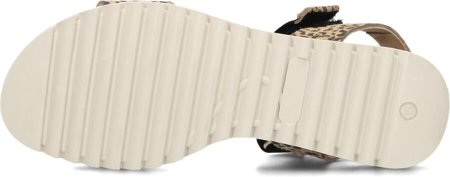 Develab 48542 Sandalen Meisjes Beige - Foto 4