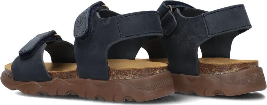 Develab 48399 Sandalen Unisex Blauw - Foto 5