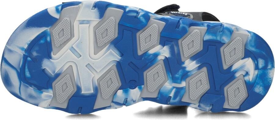Develab 48499 Sandalen Jongens Blauw - Foto 4