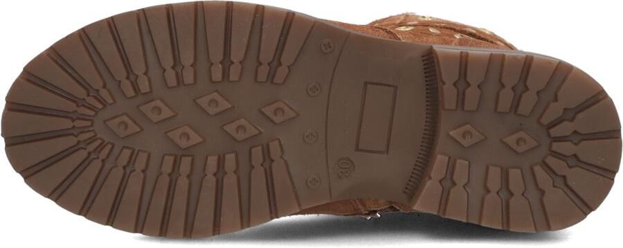 Develab 44482 Boots Meisjes Cognac - Foto 5