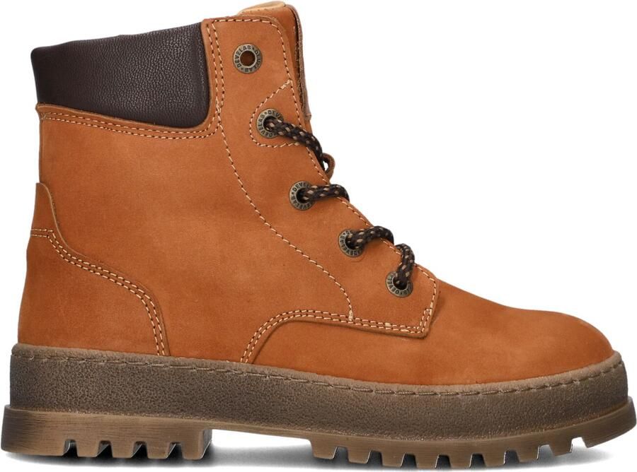 Develab 45191 Boots Jongens Cognac - Foto 3
