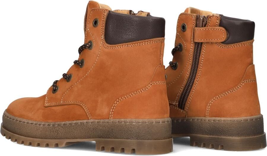 Develab 45191 Boots Jongens Cognac - Foto 4