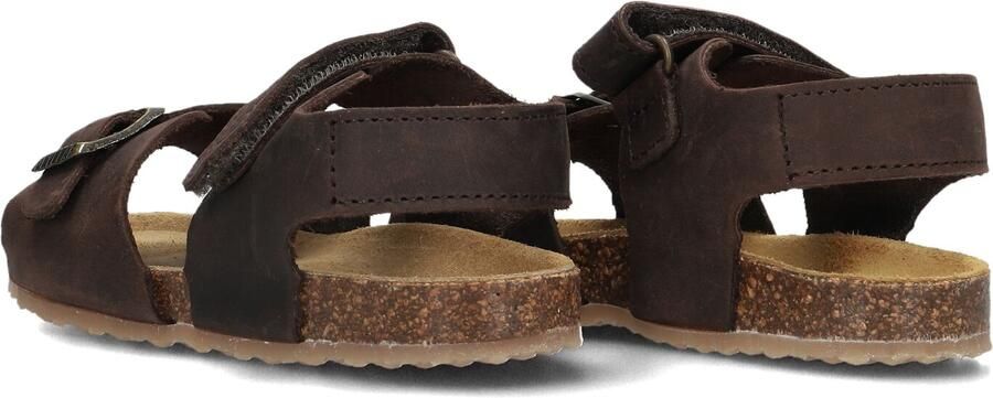 Develab 48305 Sandalen Jongens Bruin - Foto 5