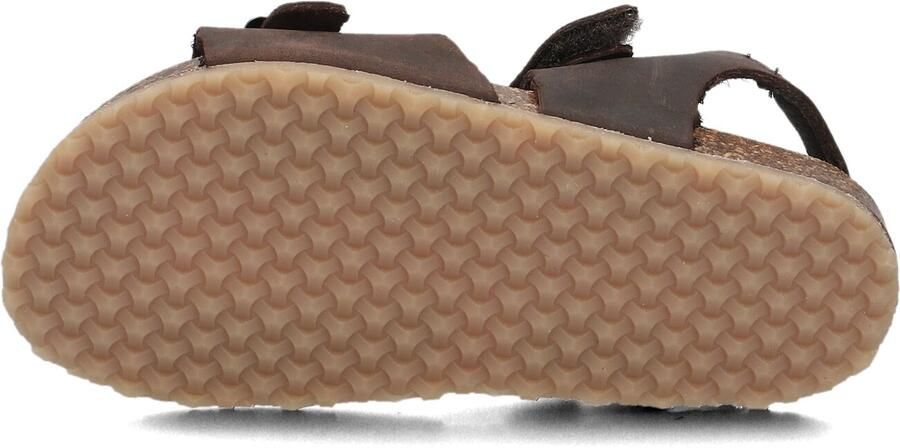 Develab 48305 Sandalen Jongens Bruin - Foto 3