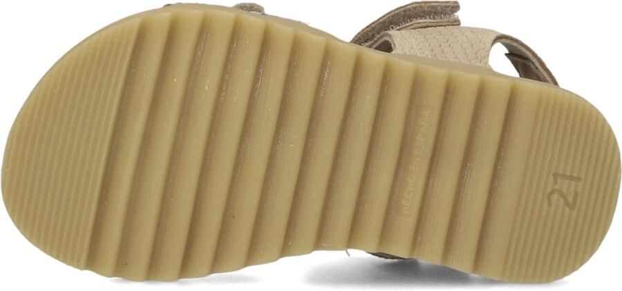 Develab 48496 Sandalen Unisex Camel - Foto 4