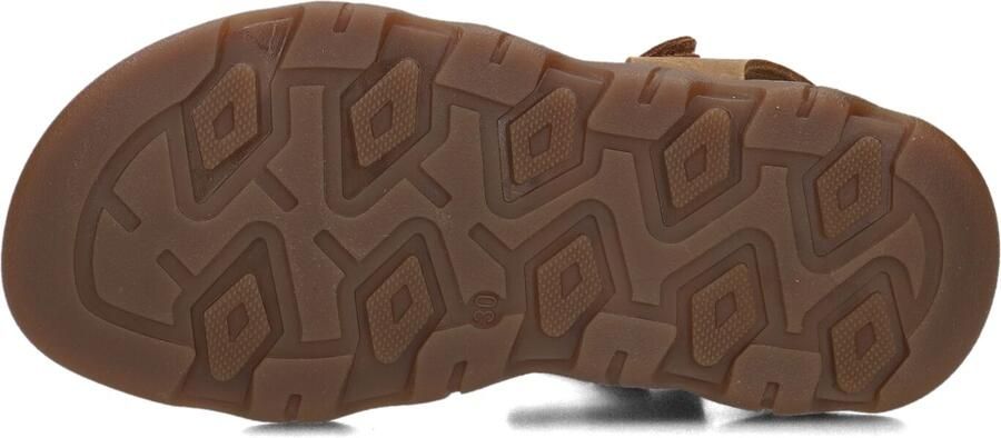 Develab 48497 Sandalen Jongens Cognac - Foto 4