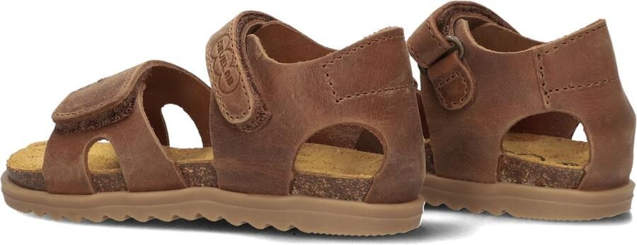 Develab 48509 Sandalen Jongens Bruin - Foto 5