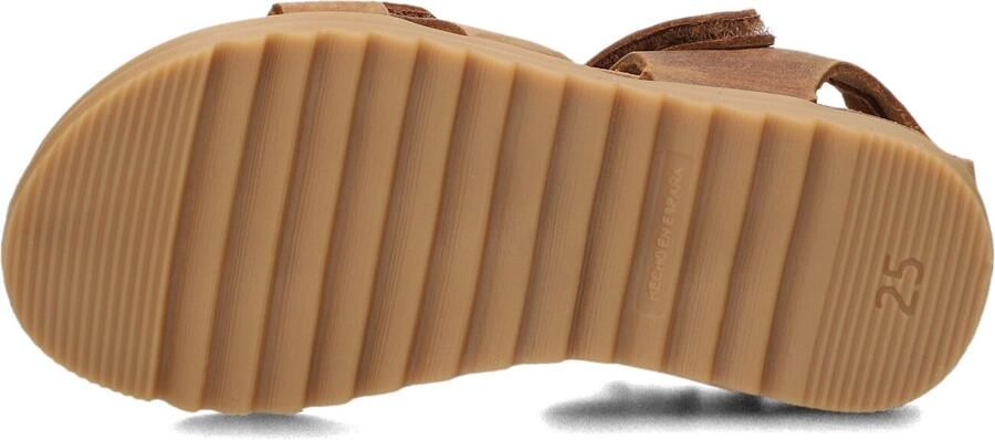 Develab 48509 Sandalen Jongens Bruin - Foto 4